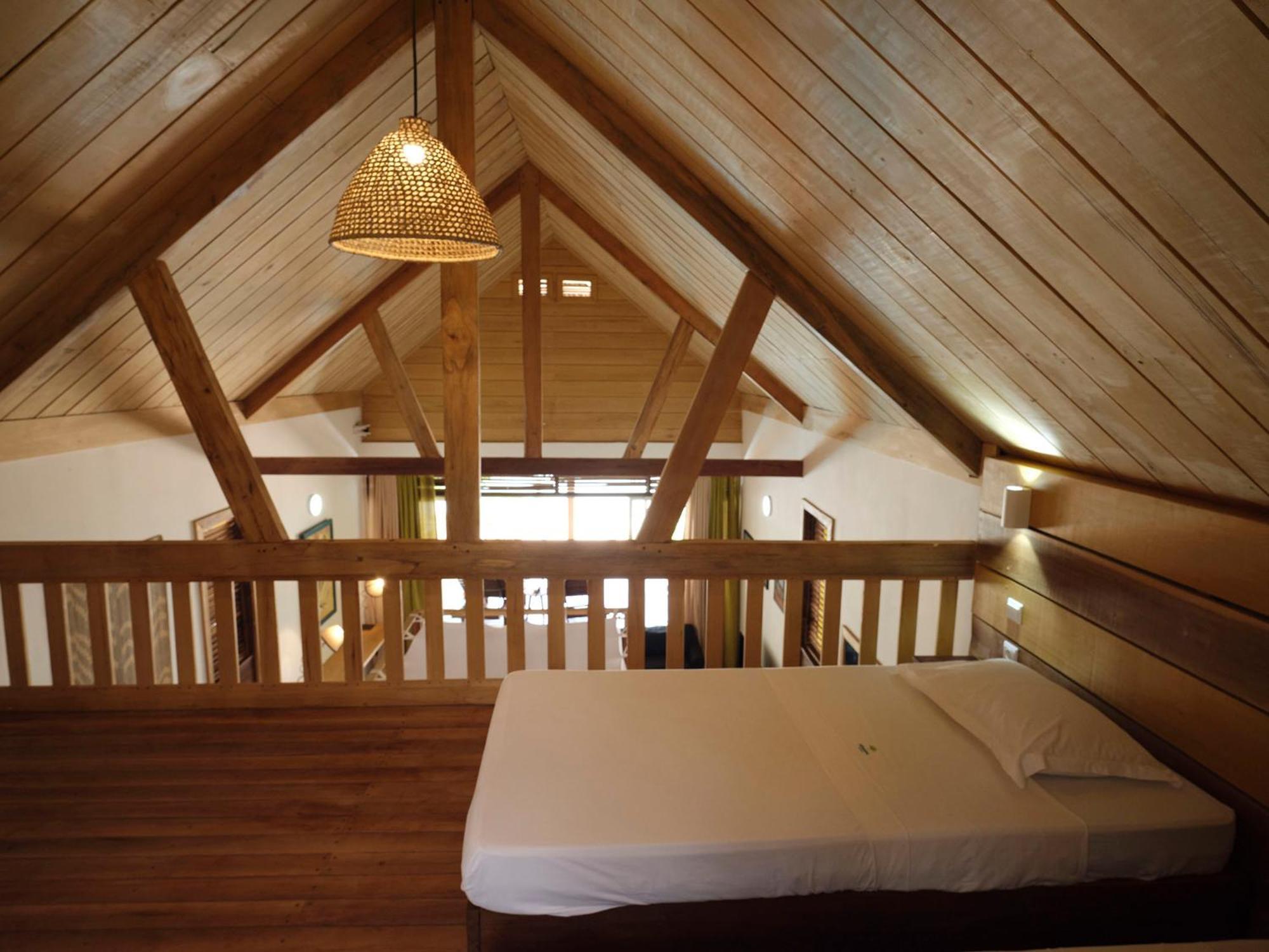 Antsanitia Resort Махадзанга Экстерьер фото