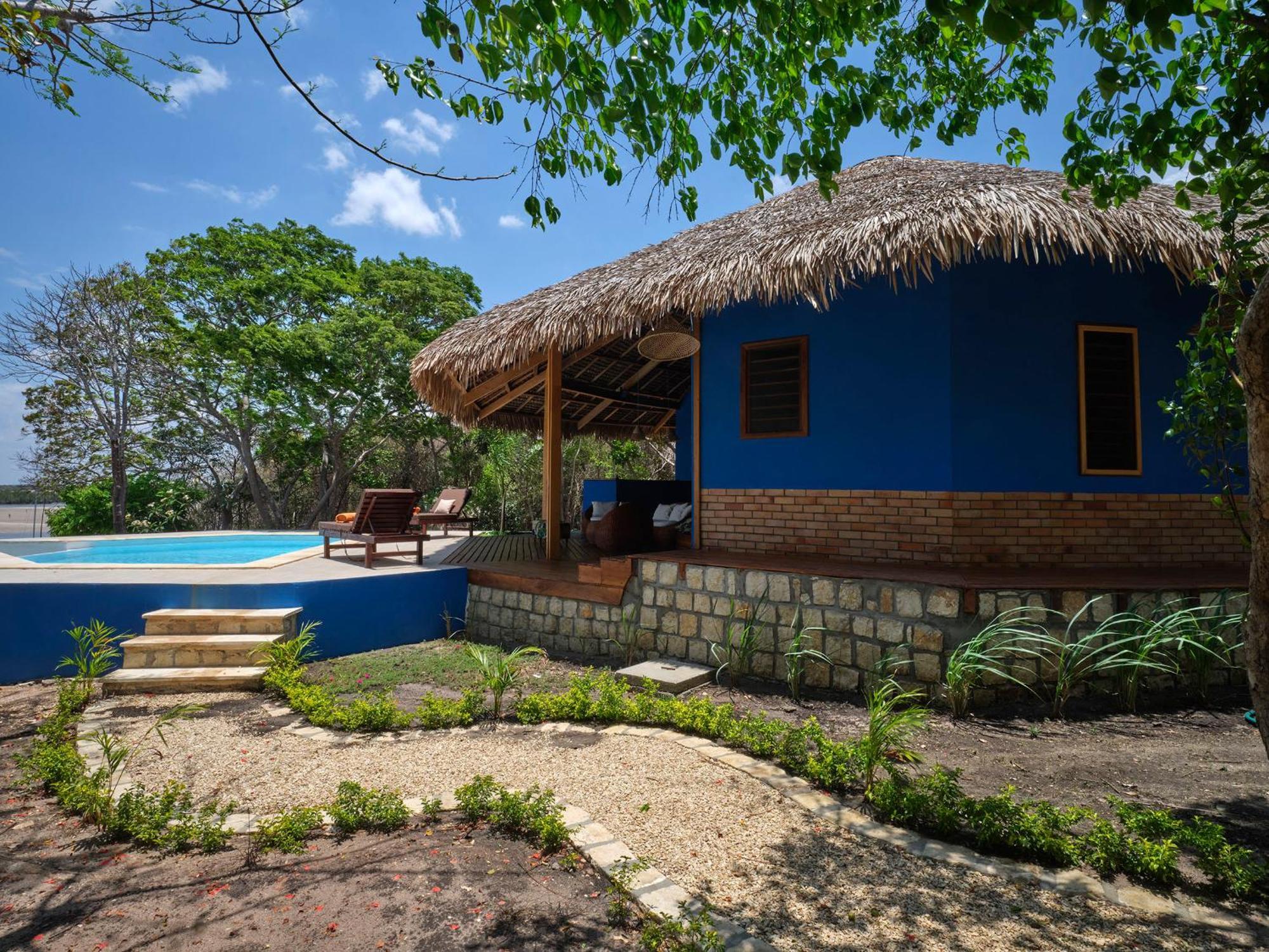 Antsanitia Resort Махадзанга Экстерьер фото