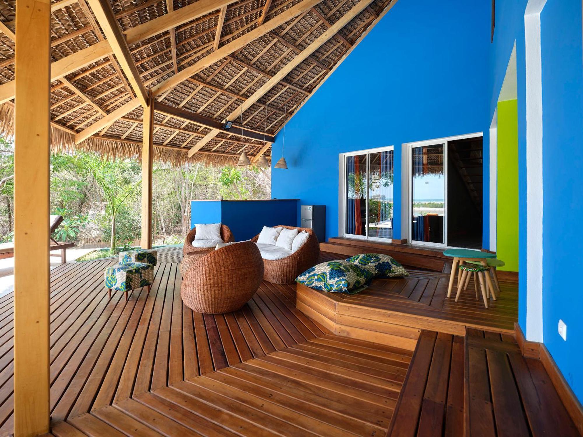 Antsanitia Resort Махадзанга Экстерьер фото
